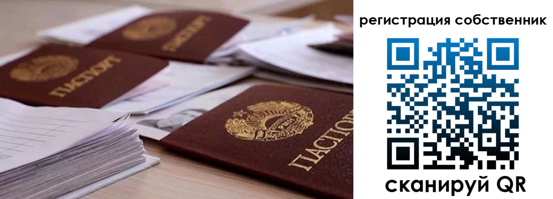 прописка штамп в Лобне